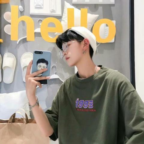 快手热门高清头像480x480尺寸快手男头像高清照片