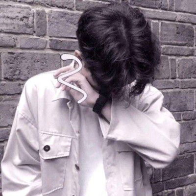 麻子姐姐精选男头,愿喜
