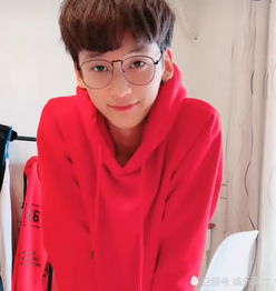 杨清柠前男友们颜值排名,这个人稳操胜券,王乐乐却是最后一名