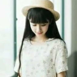 快手女头像仙家