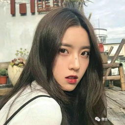 微信头像女,2017闺蜜头像高清
