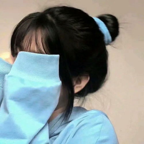 女生头像第2期
