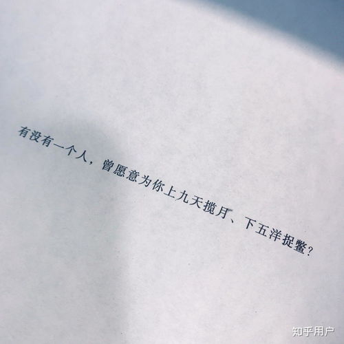 你的择偶标准是怎样的