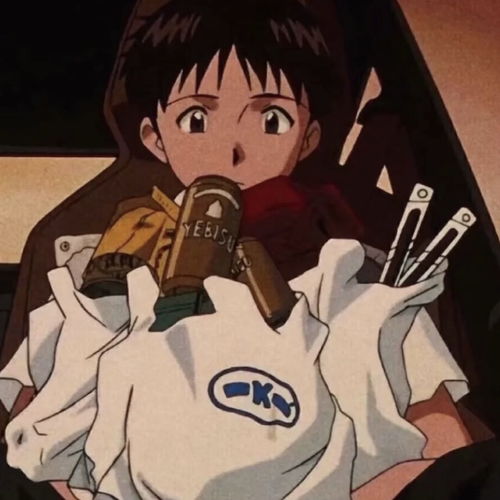 ins动漫头像