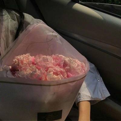 最好看的微信花朵头像适合做头像的花朵图片大全