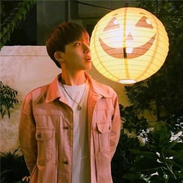 480x480快手头像男生霸气欧美范成熟有魅力的男生快手头像