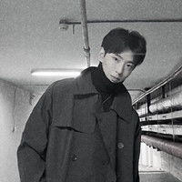 快手男神二辰头像网红帅气小哥哥