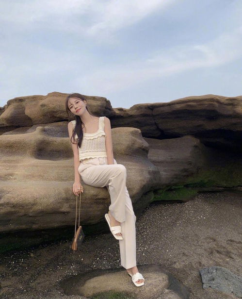 适合轻熟女的ins风穿搭,低调简约又不乏高级感,值得收藏