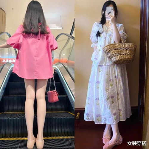 小个子女人怎么穿出高级感试试这6件基础款,气质好又显高