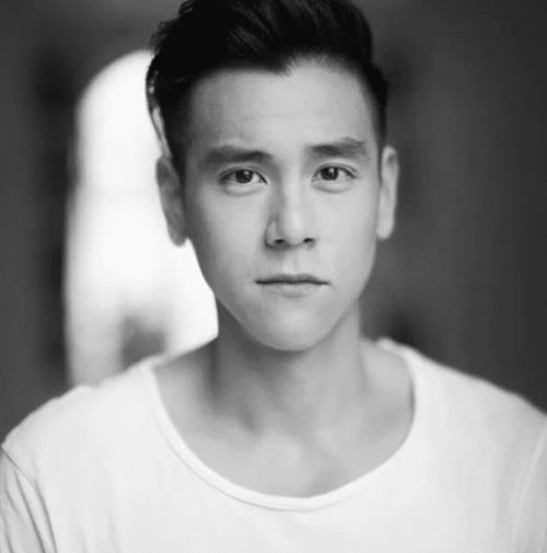 为了追彭于晏,将自己追成一线大咖明星,堪称彭于晏最牛女粉丝