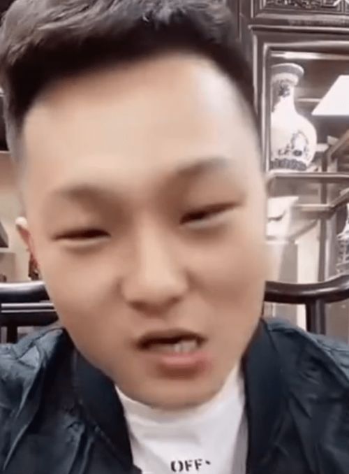 归期成谜,快手官方禁止方丈直播驴家小志坦言羡慕驴爸我要没结婚我也找女的