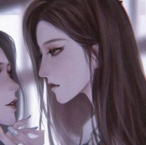 微信头像丨女生头像,闺蜜头像1231