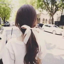 qq头像女生唯美