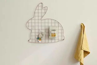 这就是我要的ins风的简约家居小单品