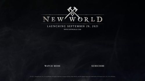 newworld新世界测试开启游戏怎么下载用网易uu加速器一键加速游玩