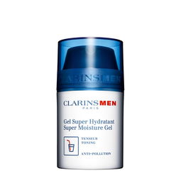 clarins娇韵诗植物保湿凝露50ml50ml2持久锁水保湿