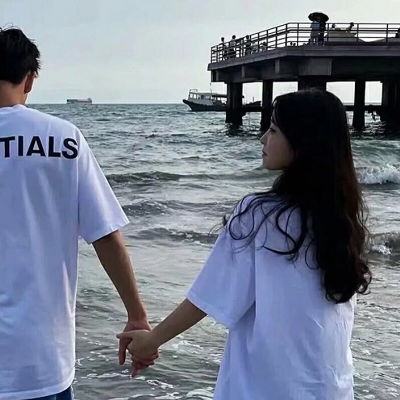 ins真人情头这山川如酒敬旷情侣头像我要个性网