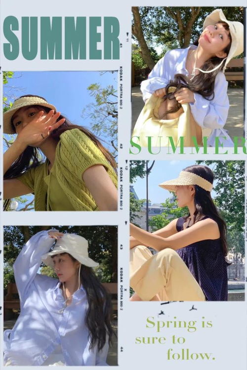 女生怎么营造ins美女氛围学会这几点轻松get