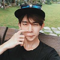 董一涵快手头像原图