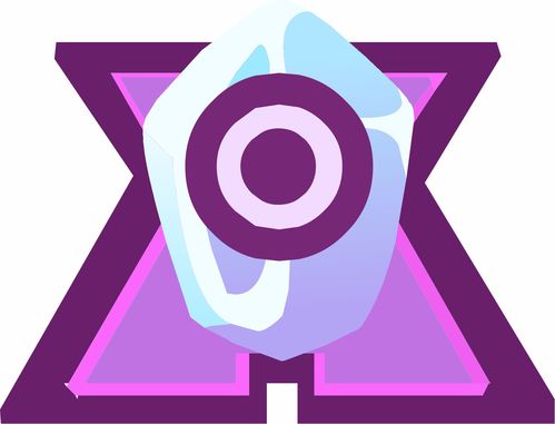 赛尔号经典版属性图标高清图片双属性