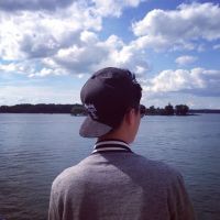 安然你总输给一个人即使你从不承qq男生头像我要个性网