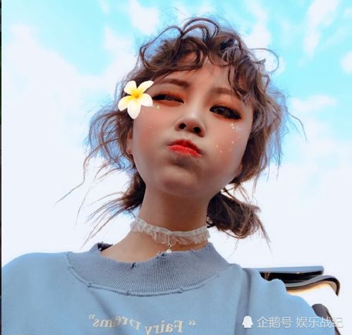 快手各大女网红真名曝光,大美小伊伊太唯美,猫妹妹被嘲讽太土