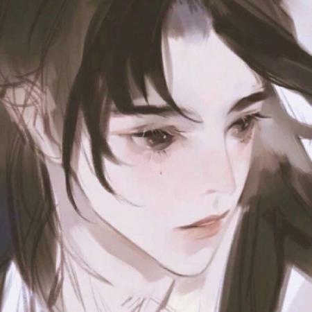 古风动漫头像男生霸气