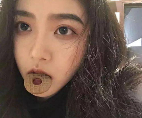 女生头像我好想你