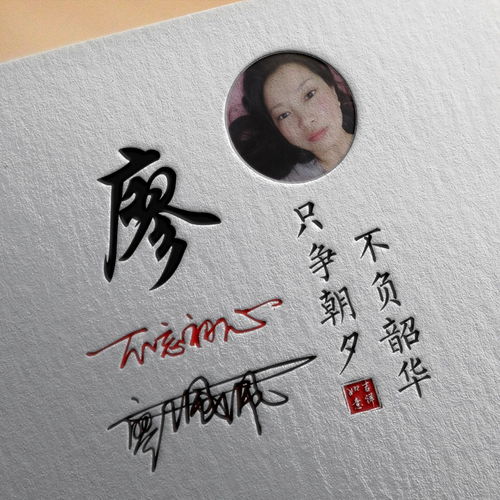 你应该换头像了,46张精品微信头像为你设计好了,请查收带走