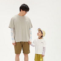 一家三口微信头像男生