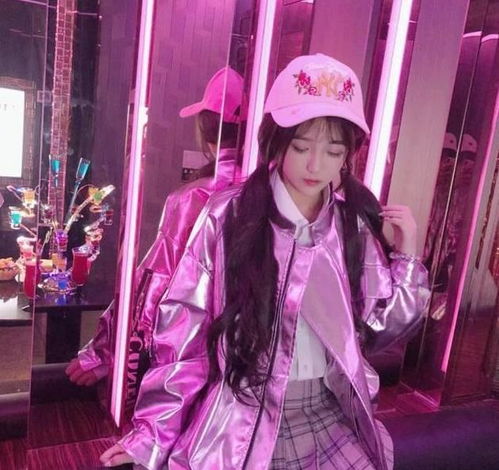 快手图片头像杨清柠