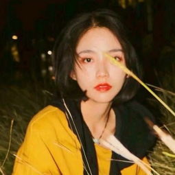 抖音最火头像女生伤感大全我想带着你天南地北不言离弃