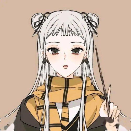 高质量的微信头像快存下来