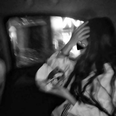 qq女生头像丧个性