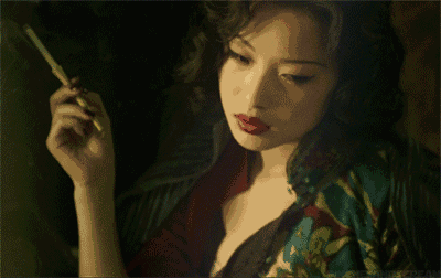 倪妮演妈就不美了氛围美人,才是女人最高级的性感