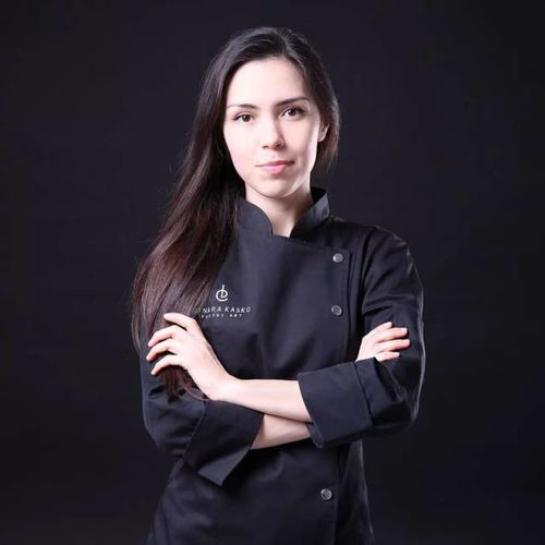 建筑系美女红遍ins把奶油当混凝土用3d打印做蛋糕秒杀你之前吃过的所有甜点