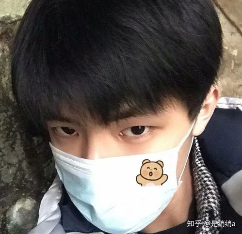 各种各样的头像