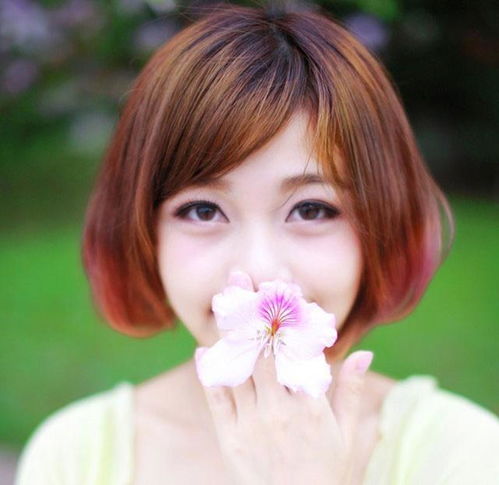 心机少女妆,难道就是传说中的下眼皮浮肿