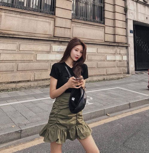 抖音红人温婉wenwan近期生活照写真温婉微博最新福利套图