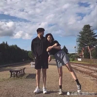 男生叫你这3个昵称,显然是钟情于你,姐妹遇到请珍惜