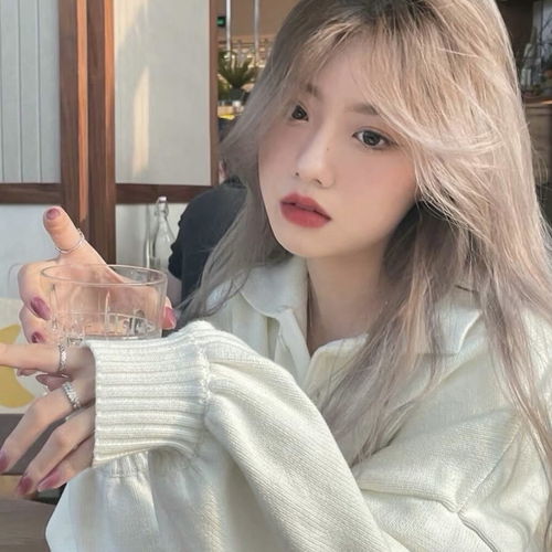 女头像ins高级感氛围感公主