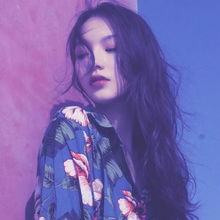 女生头像ins高级质感霸气闺蜜
