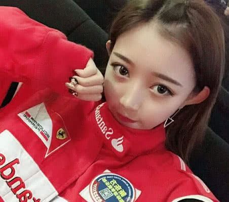 散打哥快手头像原图小伊伊