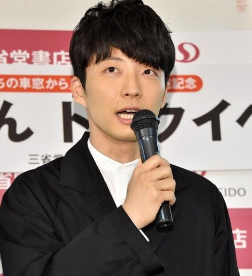 日本女神新垣结衣结婚老公是低配版胡夏,曾两次战胜病魔