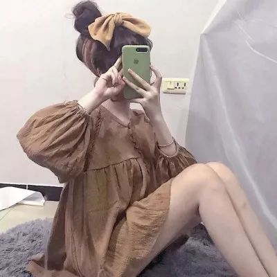 2019微信头像闺蜜