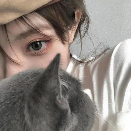 真人女生头像想念才是爱情最本质的体现