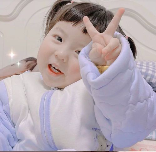 ins丸子妹头像