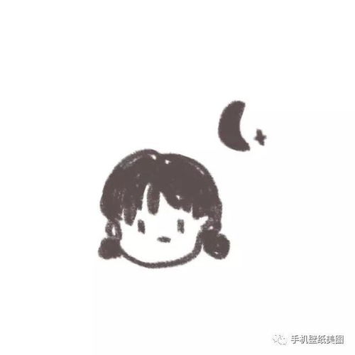 2020抖音热门头像大全