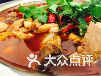 推荐,川菜排行大全攻略
