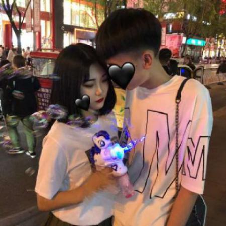 qq头像情侣qq情侣头像